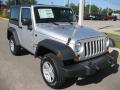 2010 Wrangler Sport 4x4 #3