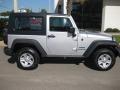 2010 Wrangler Sport 4x4 #4