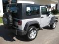 2010 Wrangler Sport 4x4 #5
