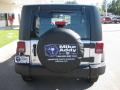 2010 Wrangler Sport 4x4 #6