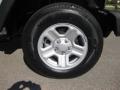 2010 Wrangler Sport 4x4 #11