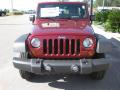 2010 Wrangler Unlimited Sport 4x4 #2