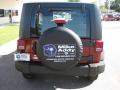 2010 Wrangler Unlimited Sport 4x4 #6