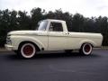 1961 F100 Pickup Truck #1
