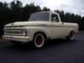 1961 F100 Pickup Truck #3