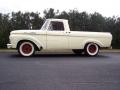 1961 F100 Pickup Truck #6