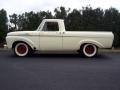 1961 F100 Pickup Truck #7