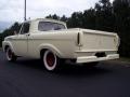 1961 F100 Pickup Truck #9