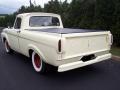 1961 F100 Pickup Truck #10