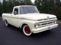 1961 F100 Pickup Truck #17