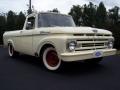 1961 F100 Pickup Truck #18