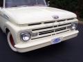 1961 F100 Pickup Truck #19