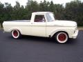 1961 F100 Pickup Truck #21