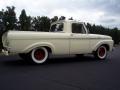 1961 F100 Pickup Truck #22