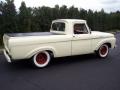 1961 F100 Pickup Truck #23
