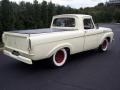 1961 F100 Pickup Truck #24