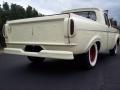 1961 F100 Pickup Truck #25