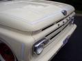 1961 F100 Pickup Truck #29