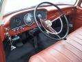 1961 F100 Pickup Truck #36