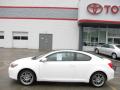 2007 tC  #2