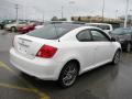 2007 tC  #5