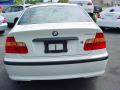 2003 3 Series 325i Sedan #4