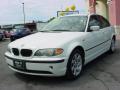 2003 3 Series 325i Sedan #8