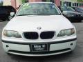 2003 3 Series 325i Sedan #9
