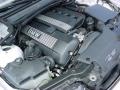 2003 3 Series 325i Sedan #17