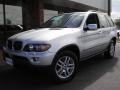2006 X5 3.0i #1