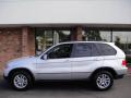 2006 X5 3.0i #3