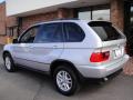 2006 X5 3.0i #4