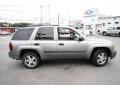 2005 TrailBlazer LS 4x4 #4