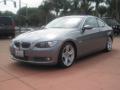 2007 3 Series 335i Coupe #1