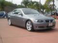 2007 3 Series 335i Coupe #3