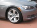 2007 3 Series 335i Coupe #9