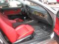 2007 3 Series 335i Coupe #15