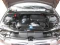 2007 3 Series 335i Coupe #22