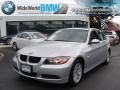 2007 3 Series 328xi Sedan #1