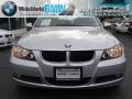 2007 3 Series 328xi Sedan #2