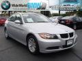 2007 3 Series 328xi Sedan #3
