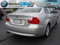 2007 3 Series 328xi Sedan #4
