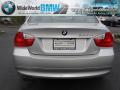 2007 3 Series 328xi Sedan #5