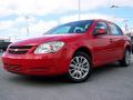 2009 Cobalt LT Sedan #4