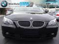 2007 5 Series 525xi Sedan #2