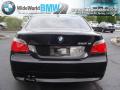 2007 5 Series 525xi Sedan #5