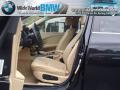 2007 5 Series 525xi Sedan #8