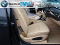 2007 5 Series 525xi Sedan #9