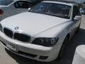 2007 7 Series 750i Sedan #1