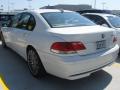 2007 7 Series 750i Sedan #2
